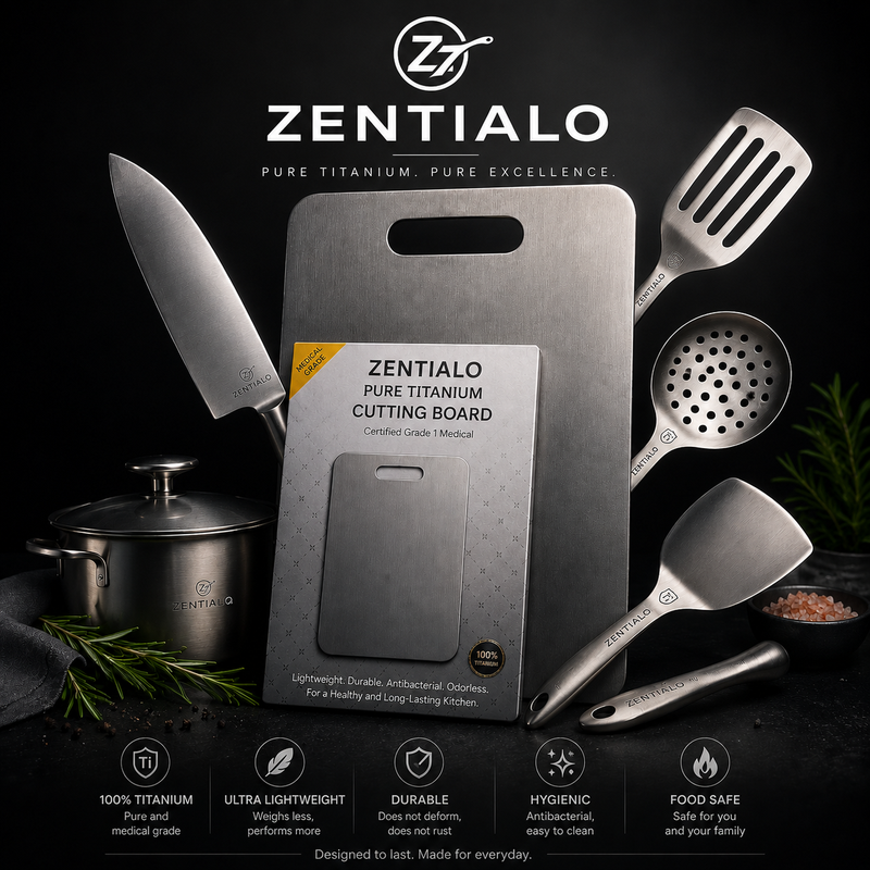 Zentialo Collection