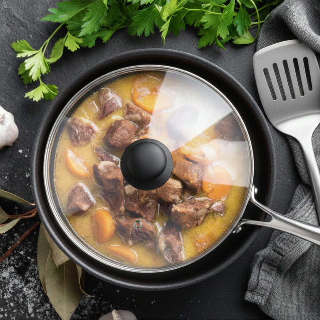 Frying Pan Lid – Zentialo®