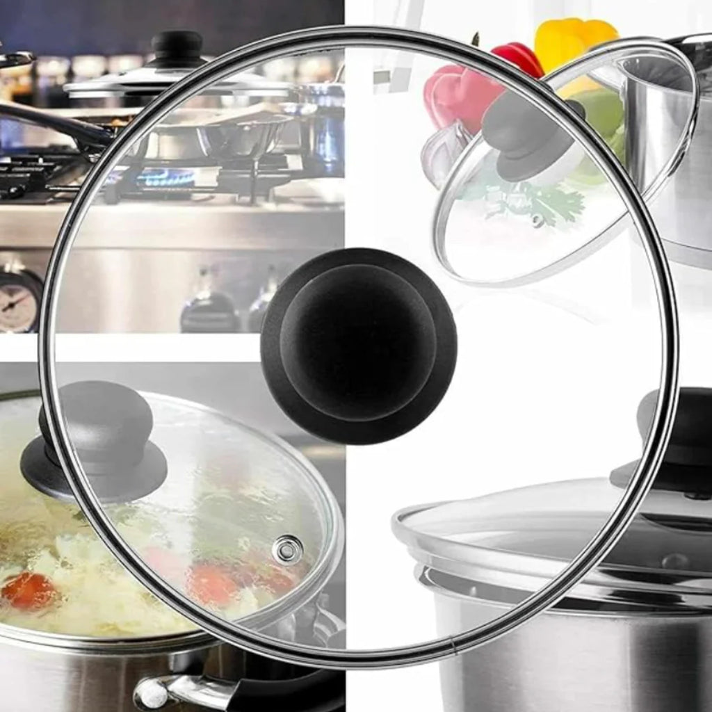 Frying Pan Lid – Zentialo®