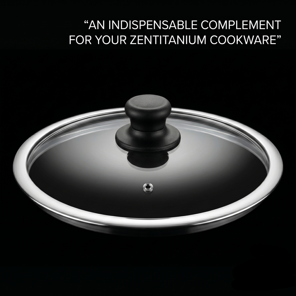 Frying Pan Lid – Zentialo®