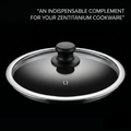 Frying Pan Lid – Zentialo®