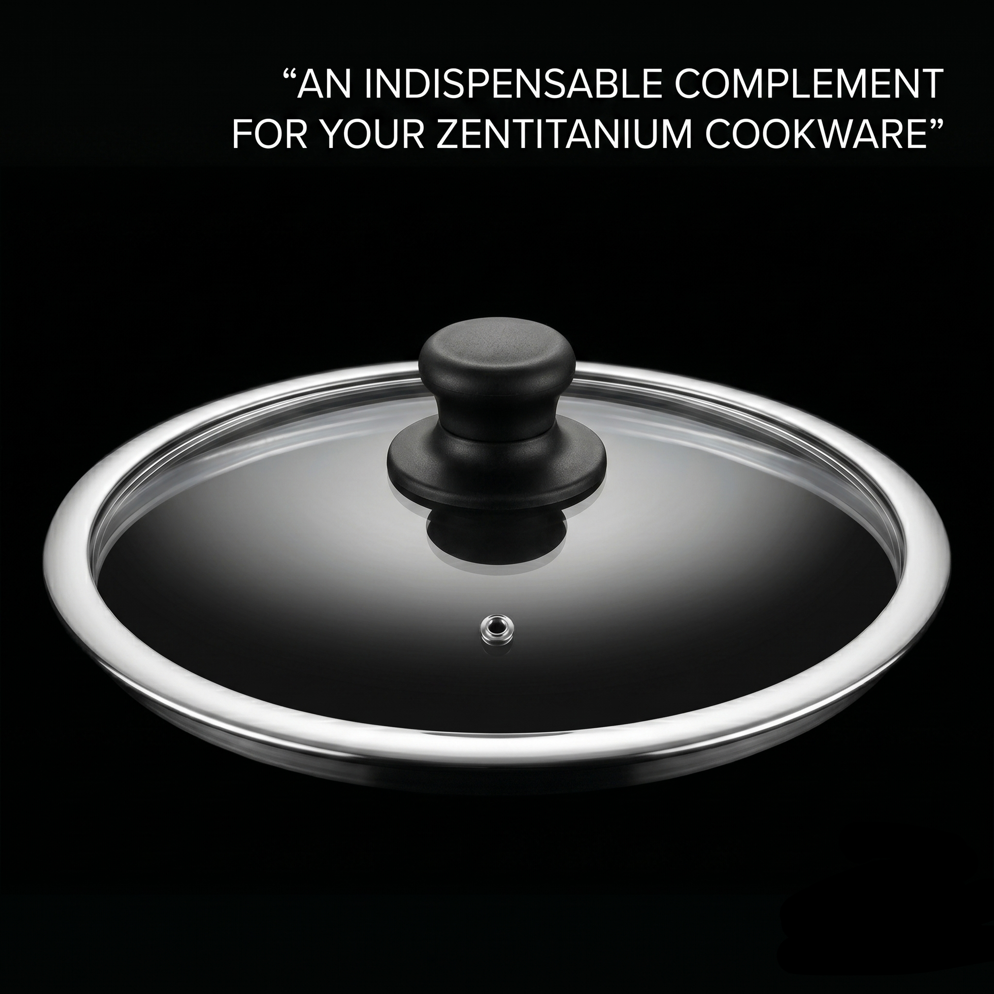 Frying Pan Lid – Zentialo®
