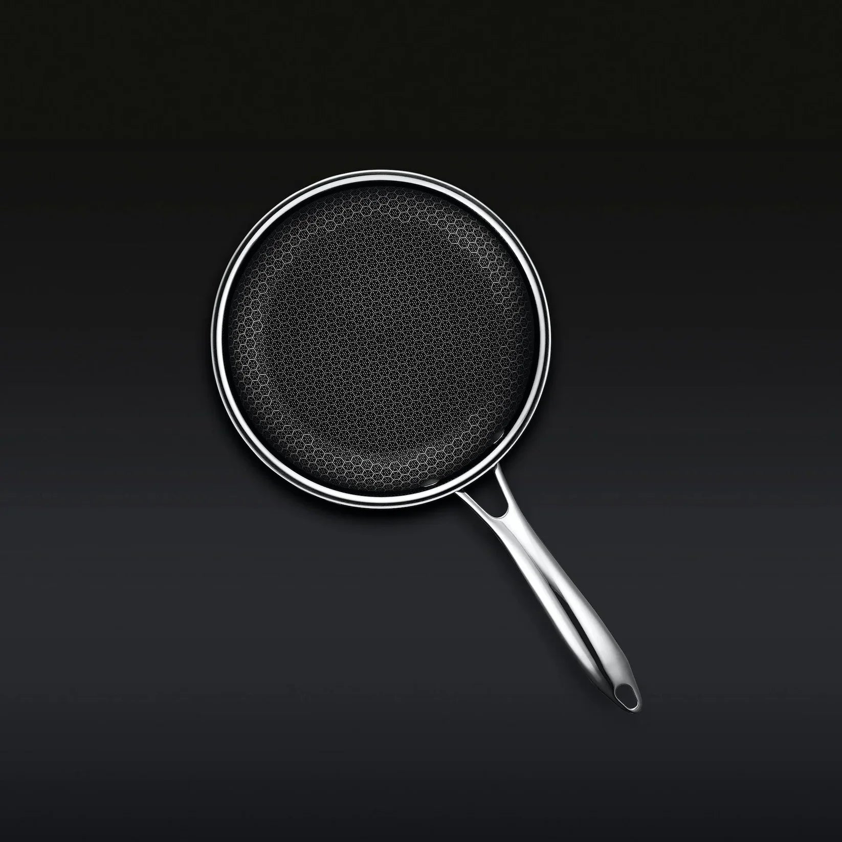 Hybrid Honeycomb Pan – Zentialo®