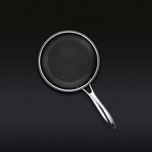Hybrid Honeycomb Pan – Zentialo®