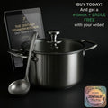 Titanium Pot – Zentialo®