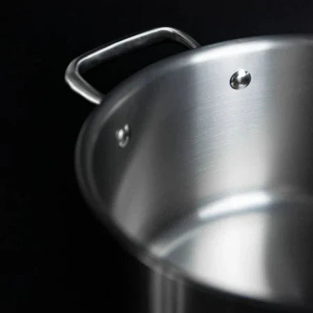 Titanium Pot – Zentialo®