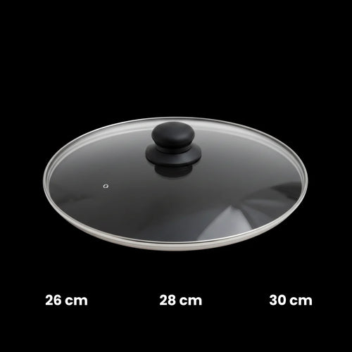 Frying Pan Lid – Zentialo®